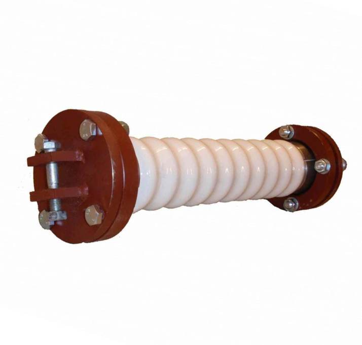 Tractive insulator IPL