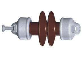 Traction insulator LT 40 G